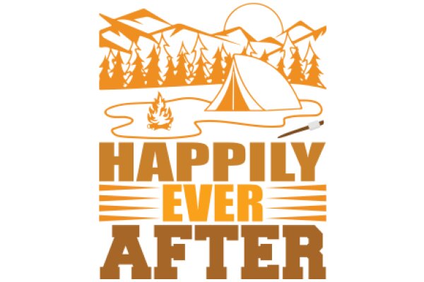 Happy Ever After: A Journey Through the Mountains