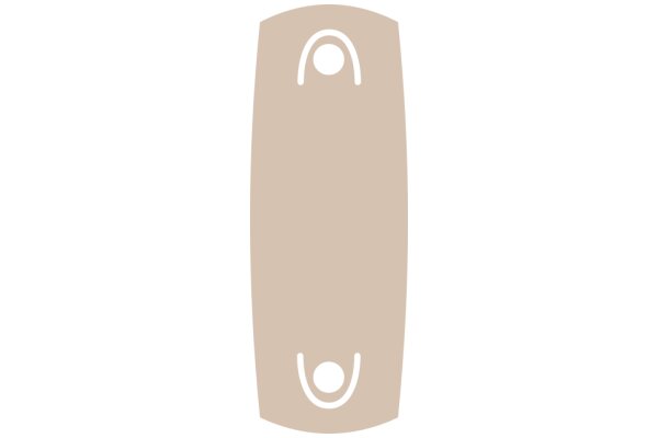 Simplistic Design: A Minimalist Approach to Surfboard Art