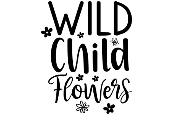 Wild Child: A Collection of Nature-Inspired Floral Designs