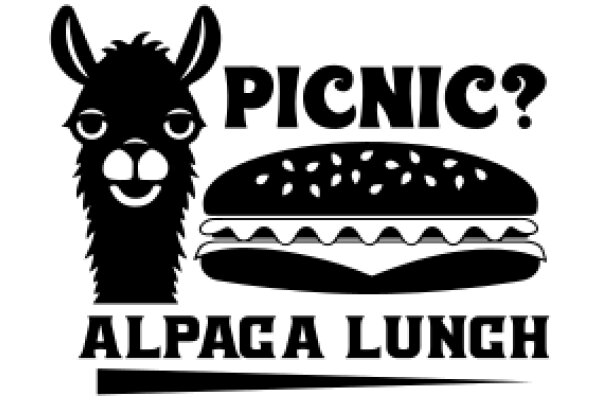 A Playful Take on a Picnic: Alpaca Lunch?