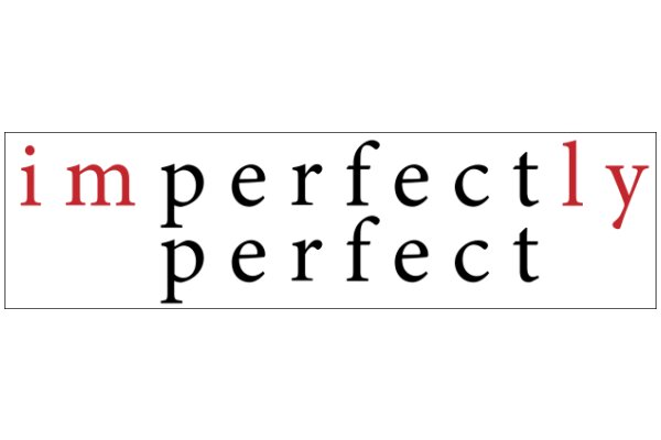 Perfectly Imperfect: A Chat with AI