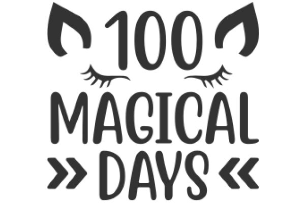 100 Magical Days: A Journey of Self-Discovery and Empowerment