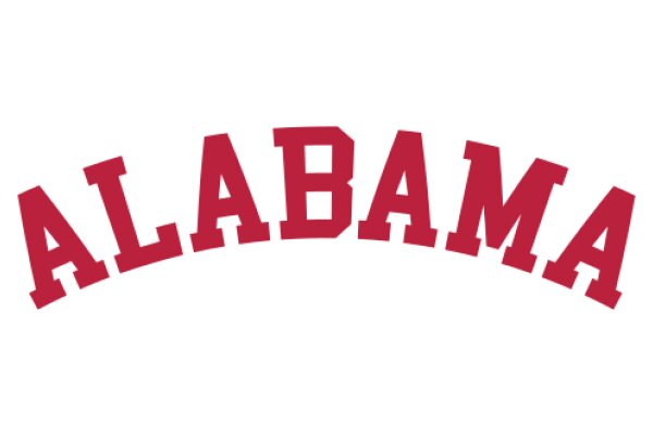 Alabama: A State of Words