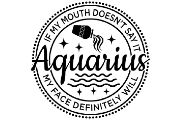 Aquarius: My Face, My Will