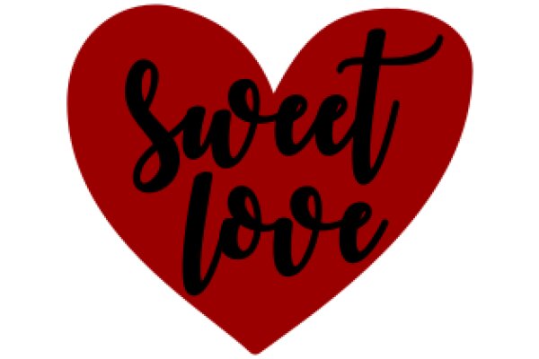 Sweet Love: A Graphic Design Showcase