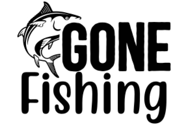 Gone Fishing: A Symbol of Serenity and Leisure