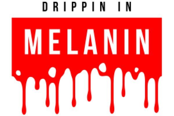 Drippin' in Melanin: A Visual Exploration of Urban Culture and Fashion