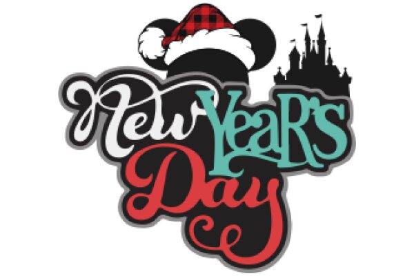 Celebrating the Magic of New Year's Day with Disney and Mickey Mouse