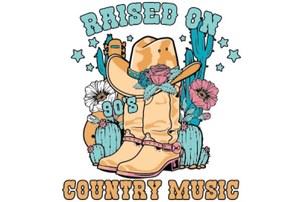 Raised on Country Music: A Celebration of Classic Americana