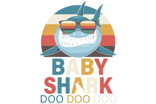 Baby Shark's Cool Summer Vibes