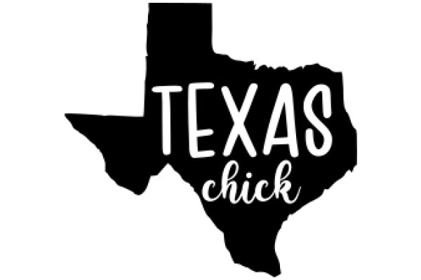 Texas Chick: A Graphic Design