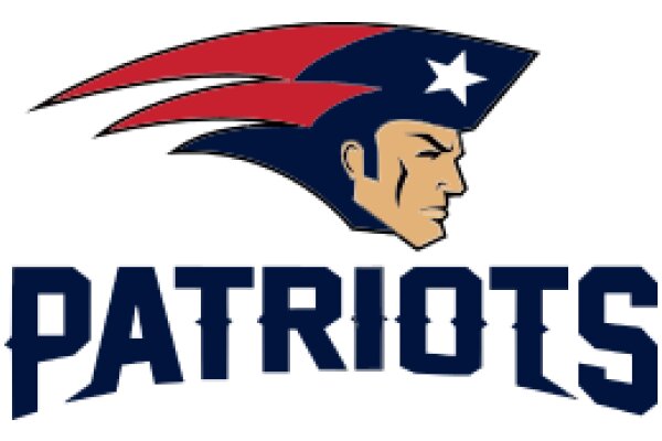 Patriots Logo: A Symbol of Team Spirit and Pride