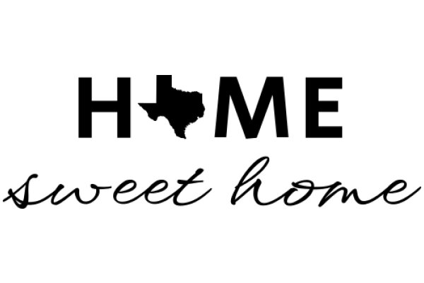 Home Sweet Home: A Journey Through the Lone Star State