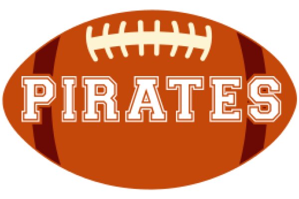 Pirates Football Logo: A Symbol of Team Spirit and Pride