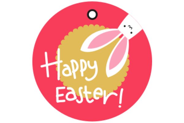 Happy Easter! A Playful Greeting from an AI Assistant.