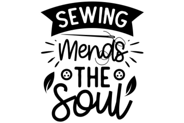 Sewing Mends the Soul: A Handcrafted Sign of Empathy and Healing