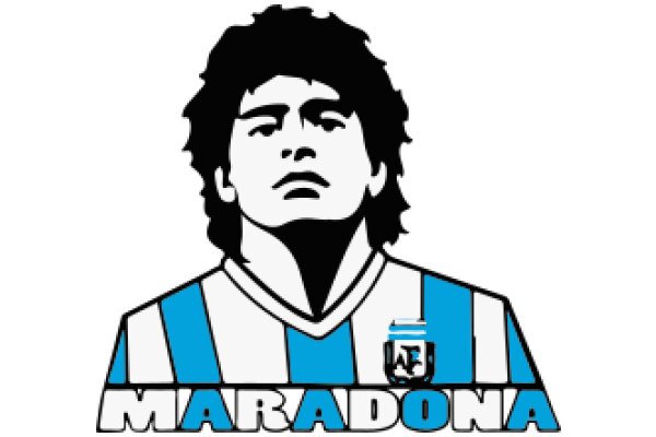 Maradona: A Tribute to the Legendary Soccer Player