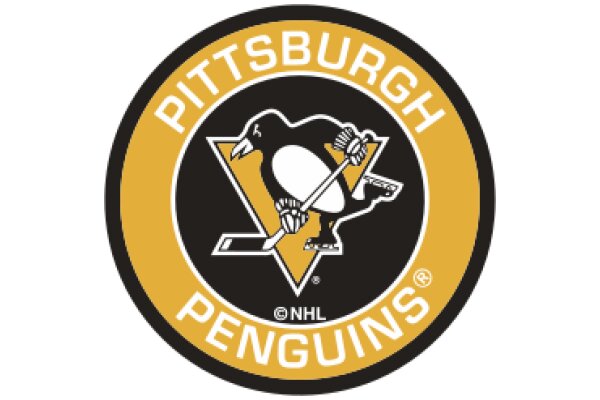 Pittsburgh Penguins Logo: A Symbol of Team Spirit and Pride