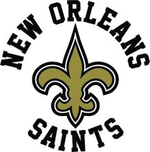 New Orleans Saints Logo: A Symbol of Pride and Passion