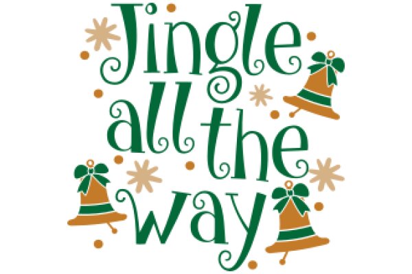 Celebrate the Festive Season with Jingle All the Way!