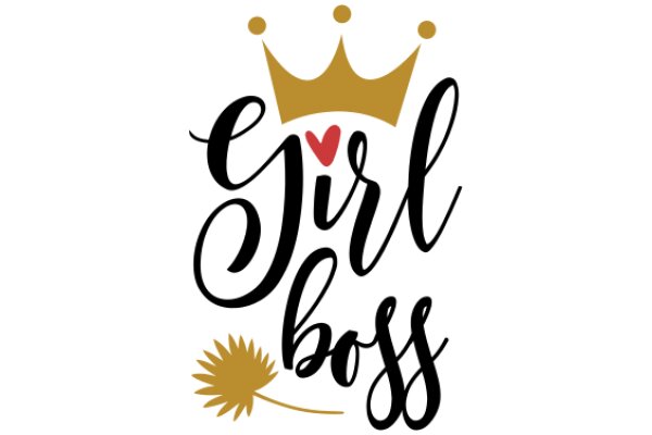 Girl Boss: A Symbol of Empowerment and Success