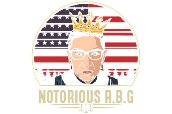 Notorious R.B.G.: A Tribute to Ruth Bader Ginsburg