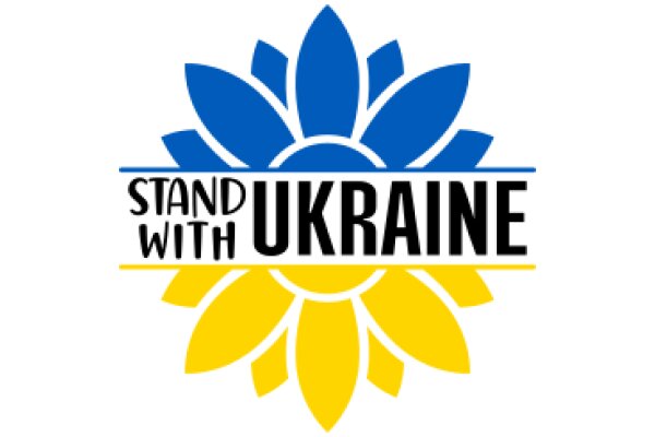 Stand with Ukraine: A Symbol of Unity and Support