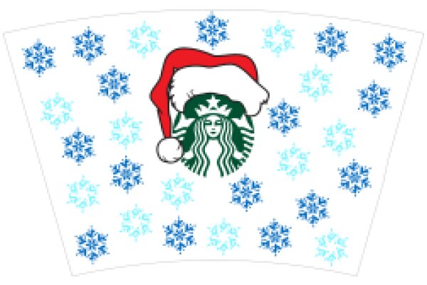 Season's Greetings from Starbucks: A Festive Holiday Decoration