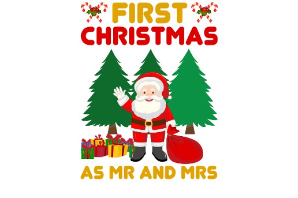 First Christmas: A Festive Adventure