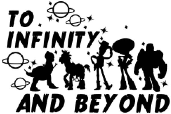 To Infinity and Beyond: A Journey Through the Universe