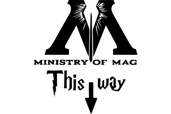 Ministry of Magic: This Way