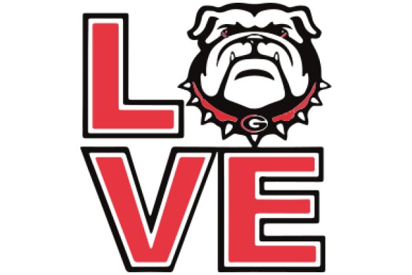 Love for the Bulldogs: A Symbol of Passion and Pride