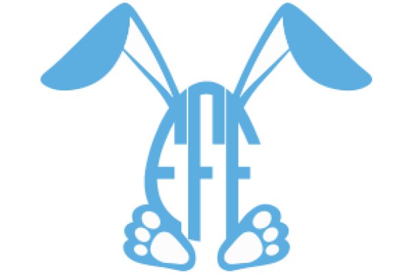 Easter Bunny Logo: A Playful and Festive Design