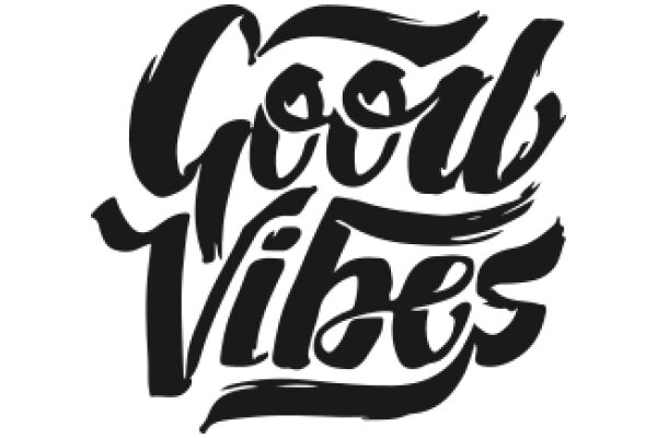 Good Vibes: A Stylish Branding