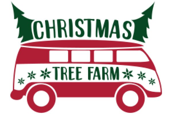 Christmas Tree Farm: A Festive Holiday Adventure