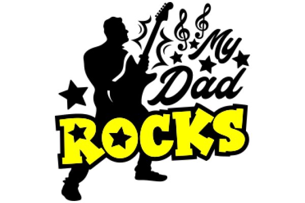 My Dad Rocks: A Tribute to the Musical Genius of a Loving Father