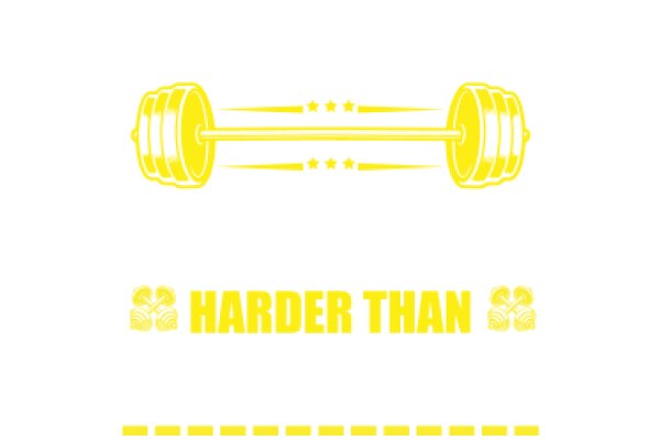 Harder Than: A Visual Guide to Strength and Resilience