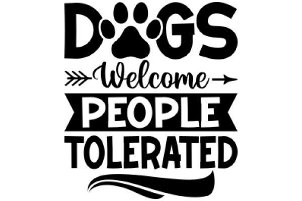 Welcome to the Dog-Friendly Community