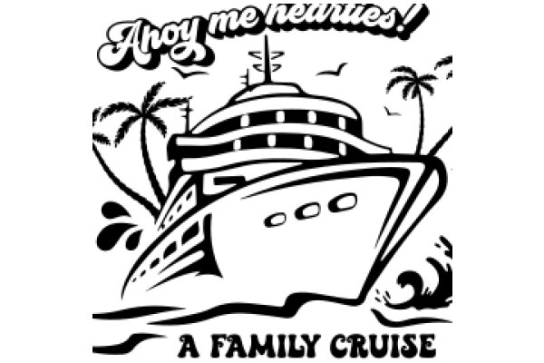 A Family Cruise: A Joyful Journey Awaits!