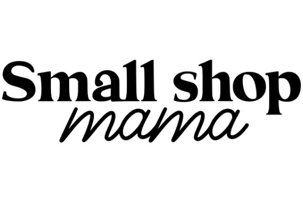 Small Shop Mama