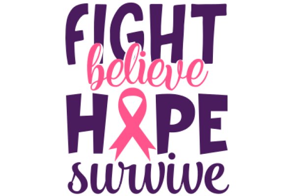 Empowerment and Awareness: A Graphic Design for Breast Cancer Awareness Month