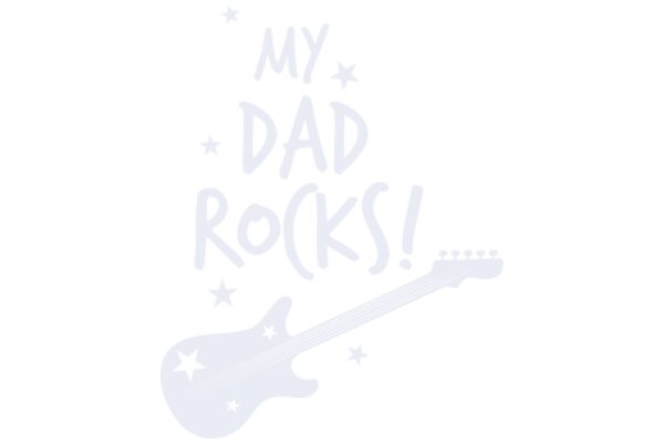 Celebrating Fatherhood with a Rocking Tribute!