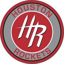 Houston Rockets Logo: A Symbol of Basketball Excellence