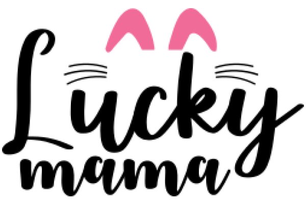 Lucky Mama: A Playful Take on Motherhood