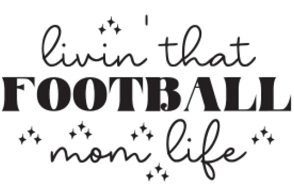 Celebrating the Joy of Football and Motherhood