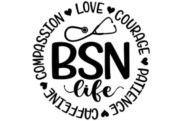 A Circle of Compassion, Courage, and Love: BSN Life