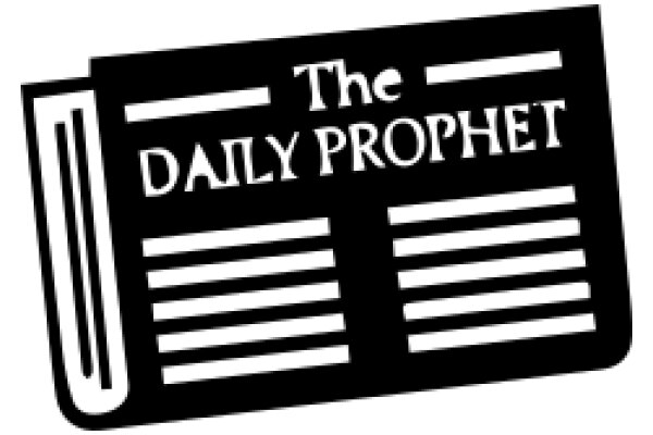 The Daily Prophet: A Graphic Novel