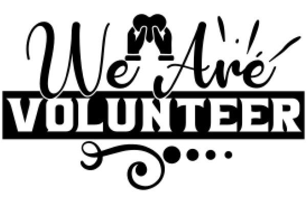 We Are Volunteer: A Symbol of Community Service