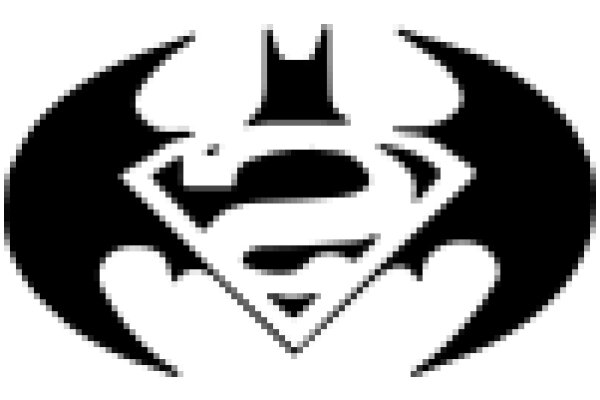 Batman's Superman Logo: A Symbol of Heroism and Friendship