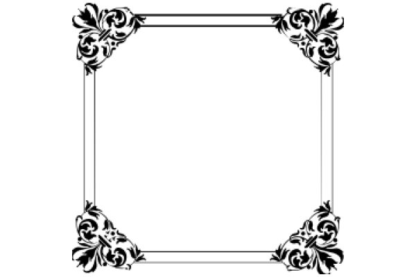 Elegant Frame